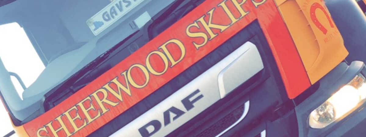 Sheerwood Skips